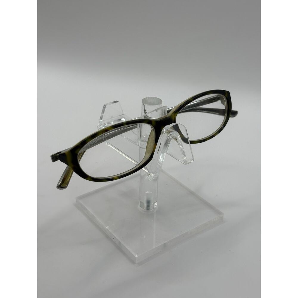 DKNY DY4543 3020 Tortoise Silver Women's Eyeglass Frames 50-15-135 - Picture 8 of 8